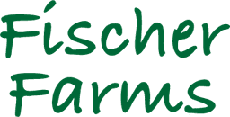 Fischer Farms logo